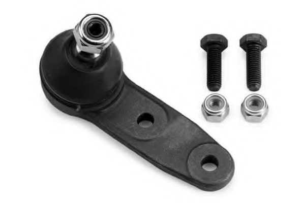 OCAP 0402537 Несущий направляющий шарнир для ROVER (Ровер) OCAP 0402537 Несущий направляющий шарнир для ROVER (Ровер)