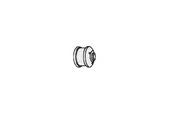 OCAP 1215161 Кронштейн, подушки рычага для AUDI 80 (Ауди 80) OCAP 1215161 Кронштейн, подушки рычага для AUDI 80 (Ауди 80)