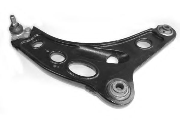 OCAP 0384627 Рычаг независимой подвески колеса, подвеска колеса для RENAULT (Рено) OCAP 0384627 Рычаг независимой подвески колеса, подвеска колеса для RENAULT (Рено)