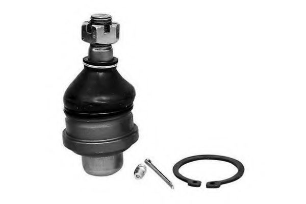 OCAP 0403316 Несущий направляющий шарнир для DAIHATSU (Дайхатсу) OCAP 0403316 Несущий направляющий шарнир для DAIHATSU (Дайхатсу)