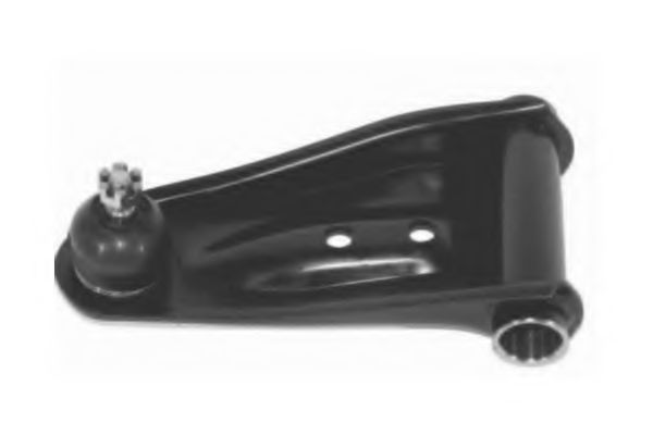 OCAP 0783339 Рычаг независимой подвески колеса, подвеска колеса для HONDA (Хонда)