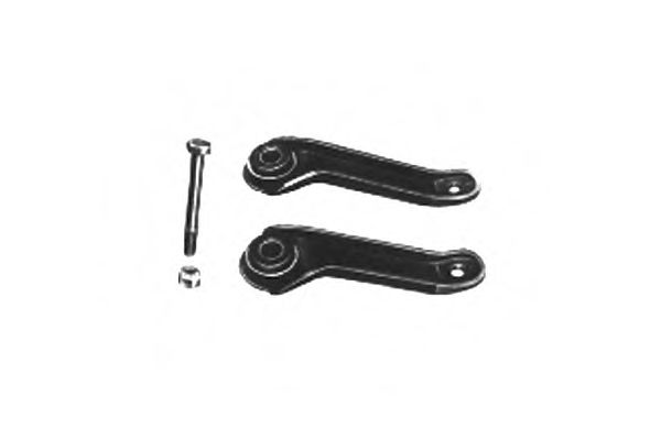 OCAP 0909107 Комлектующее руля, подвеска колеса для FIAT 500 (Фиат 500) OCAP 0909107 Комлектующее руля, подвеска колеса для FIAT 500 (Фиат 500)