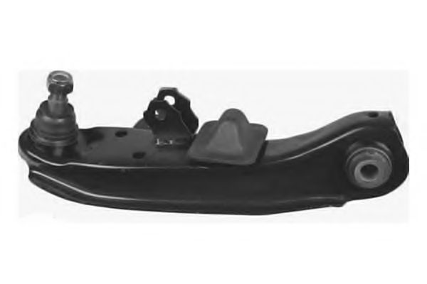 OCAP 0793499 Рычаг независимой подвески колеса, подвеска колеса для MITSUBISHI L 300 STARWAGON (Митсубиши/митсубиси Л 300 старвагон) OCAP 0793499 Рычаг независимой подвески колеса, подвеска колеса для MITSUBISHI L 300 STARWAGON (Митсубиши/митсубиси Л 300 старвагон)