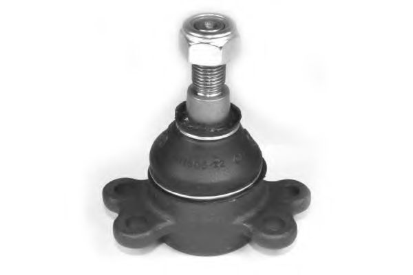 OCAP 0403012 Несущий направляющий шарнир для ISUZU TROOPER (Исузу Троопэр) OCAP 0403012 Несущий направляющий шарнир для ISUZU TROOPER (Исузу Троопэр)