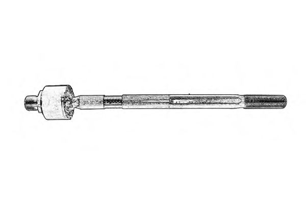 OCAP 0693401 Осевой шарнир, рулевая тяга для MAZDA 626 II (Мазда 626 2) OCAP 0693401 Осевой шарнир, рулевая тяга для MAZDA 626 II (Мазда 626 2)