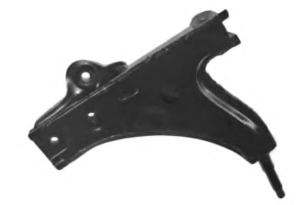 OCAP 0783386 Рычаг независимой подвески колеса, подвеска колеса для MAZDA GLC II (Мазда Глc 2) OCAP 0783386 Рычаг независимой подвески колеса, подвеска колеса для MAZDA GLC II (Мазда Глc 2)