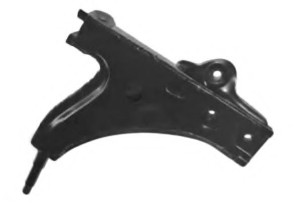 OCAP 0793386 Рычаг независимой подвески колеса, подвеска колеса для MAZDA GLC II (Мазда Глc 2) OCAP 0793386 Рычаг независимой подвески колеса, подвеска колеса для MAZDA GLC II (Мазда Глc 2)