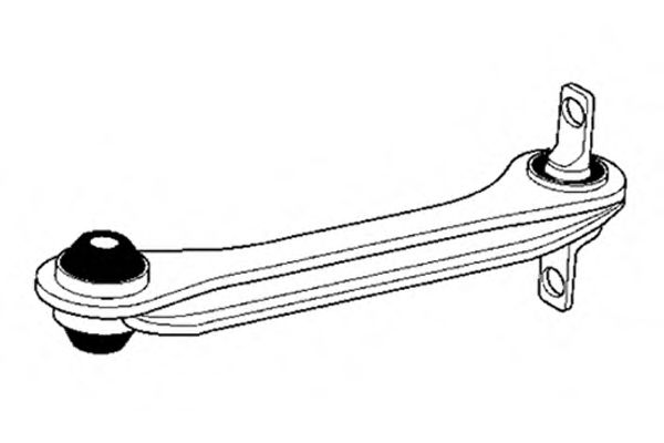 OCAP 0783506 Рычаг независимой подвески колеса, подвеска колеса для MITSUBISHI COLT IV (Митсубиши/митсубиси Кольт 4) OCAP 0783506 Рычаг независимой подвески колеса, подвеска колеса для MITSUBISHI COLT IV (Митсубиши/митсубиси Кольт 4)