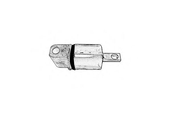 OCAP 1215576 Кронштейн, подушки рычага для FORD COUGAR (Форд Cоугар) OCAP 1215576 Кронштейн, подушки рычага для FORD COUGAR (Форд Cоугар)