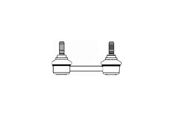 OCAP 0504416 Тяга стойка, стабилизатор для TOYOTA RAV 4 I (Тойота/тоета Рав 4 1) OCAP 0504416 Тяга стойка, стабилизатор для TOYOTA RAV 4 I (Тойота/тоета Рав 4 1)