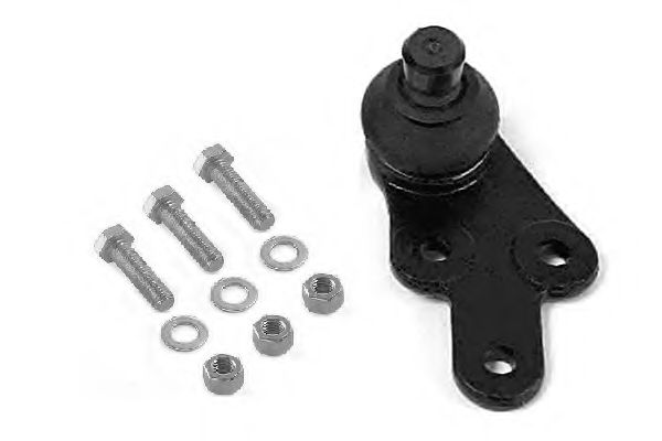 OCAP 0486494 Несущий направляющий шарнир для FORD KUGA I (Форд Куга 1) OCAP 0486494 Несущий направляющий шарнир для FORD KUGA I (Форд Куга 1)