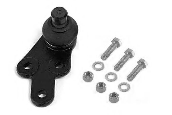 OCAP 0496494 Несущий направляющий шарнир для FORD KUGA I (Форд Куга 1) OCAP 0496494 Несущий направляющий шарнир для FORD KUGA I (Форд Куга 1)