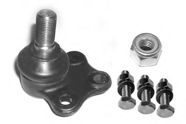 OCAP 0403877 Несущий направляющий шарнир для RENAULT LAGUNA II (Рено Лагуна 2) OCAP 0403877 Несущий направляющий шарнир для RENAULT LAGUNA II (Рено Лагуна 2)