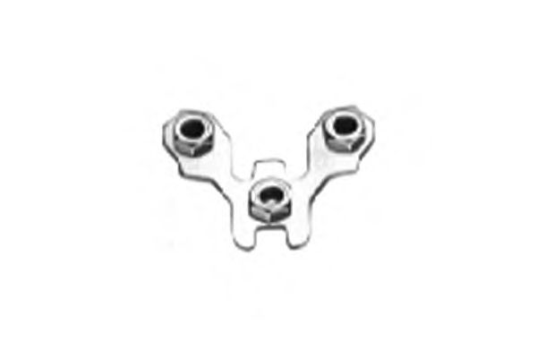 OCAP 1249079 Стопорная пластина, несущие нап для SEAT CORDOBA (Сеат Кордоба) OCAP 1249079 Стопорная пластина, несущие нап для SEAT CORDOBA (Сеат Кордоба)