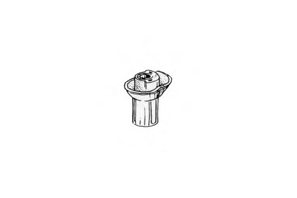 OCAP 1215505 Втулка, балка моста для VOLKSWAGEN JETTA II (Фольксваген Жэтта 2) OCAP 1215505 Втулка, балка моста для VOLKSWAGEN JETTA II (Фольксваген Жэтта 2)
