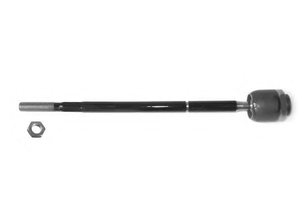 OCAP 0602140 Осевой шарнир, рулевая тяга 