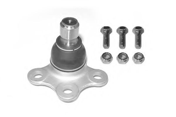 OCAP 0402144 Несущий направляющий шарнир для PEUGEOT 207 (Пежо 207) OCAP 0402144 Несущий направляющий шарнир для PEUGEOT 207 (Пежо 207)