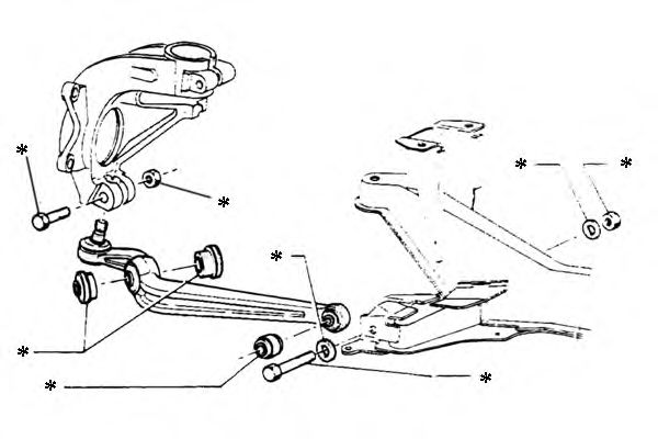 OCAP 0902205 Комлектующее руля, подвеска колеса для PEUGEOT (Пежо) OCAP 0902205 Комлектующее руля, подвеска колеса для PEUGEOT (Пежо)