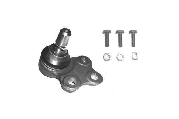 OCAP 0402268 Несущий направляющий шарнир для FIAT STILO MULTI (Фиат Стило мульти)