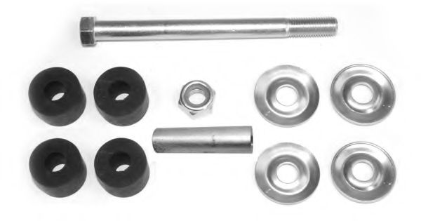 OCAP 0502461 Тяга стойка, стабилизатор для DAIHATSU TERIOS (Дайхатсу Тэриос) OCAP 0502461 Тяга стойка, стабилизатор для DAIHATSU TERIOS (Дайхатсу Тэриос)