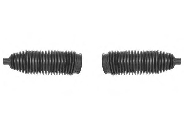 OCAP 1211457 Пыльник, рулевое управление для JEEP LIBERTY (Джип Либэртъ) OCAP 1211457 Пыльник, рулевое управление для JEEP LIBERTY (Джип Либэртъ)