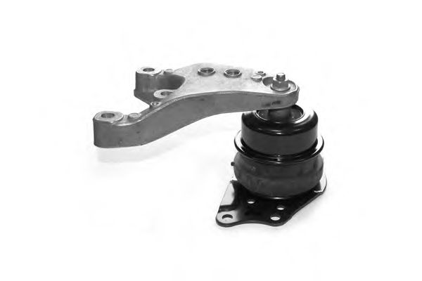 OCAP 1225510 Подвеска, двигатель для VOLKSWAGEN (Фольксваген) OCAP 1225510 Подвеска, двигатель для VOLKSWAGEN (Фольксваген)