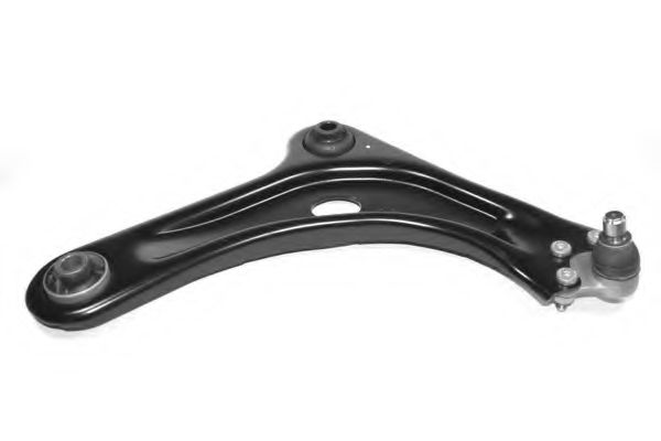 OCAP 0784600 Рычаг независимой подвески колеса, подвеска колеса для CITROËN C3 II (CитроËн С3 2) OCAP 0784600 Рычаг независимой подвески колеса, подвеска колеса для CITROËN C3 II (CитроËн С3 2)