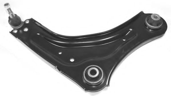 OCAP 0785336 Рычаг независимой подвески колеса, подвеска колеса для RENAULT LAGUNA III OUR (Рено Лагуна 3 our) OCAP 0785336 Рычаг независимой подвески колеса, подвеска колеса для RENAULT LAGUNA III OUR (Рено Лагуна 3 our)