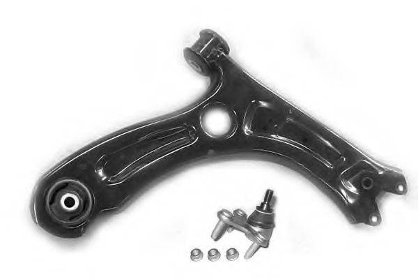 OCAP 0788075 Рычаг независимой подвески колеса, подвеска колеса для VOLKSWAGEN JETTA IV (Фольксваген Джетта 4) OCAP 0788075 Рычаг независимой подвески колеса, подвеска колеса для VOLKSWAGEN JETTA IV (Фольксваген Джетта 4)