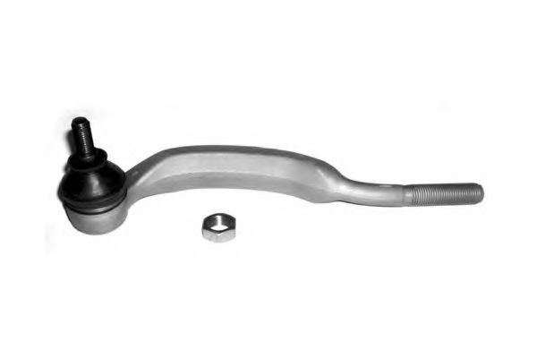 OCAP 0184381 Наконечник поперечной рулевой тяги 