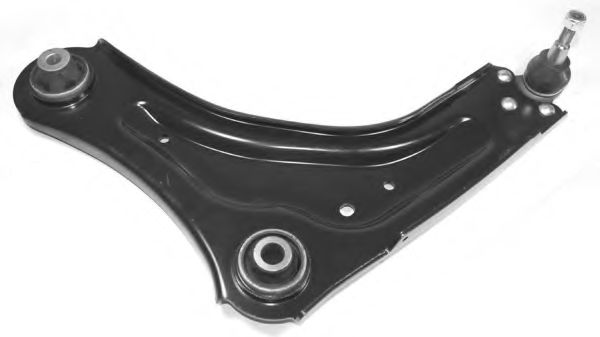 OCAP 0795336 Рычаг независимой подвески колеса, подвеска колеса для RENAULT LAGUNA III OUR (Рено Лагуна 3 our) OCAP 0795336 Рычаг независимой подвески колеса, подвеска колеса для RENAULT LAGUNA III OUR (Рено Лагуна 3 our)