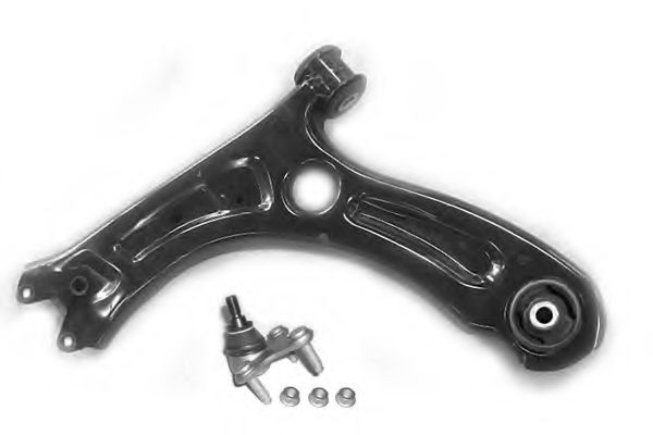 OCAP 0798075 Рычаг независимой подвески колеса, подвеска колеса для VOLKSWAGEN JETTA IV (Фольксваген Джетта 4) OCAP 0798075 Рычаг независимой подвески колеса, подвеска колеса для VOLKSWAGEN JETTA IV (Фольксваген Джетта 4)