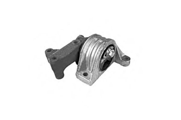 OCAP 1225848 Подвеска, автоматическая коробка передач 