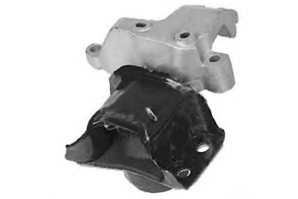 OCAP 1226317 Подвеска, двигатель для RENAULT TWINGO II (Рено Твинго 2) OCAP 1226317 Подвеска, двигатель для RENAULT TWINGO II (Рено Твинго 2)