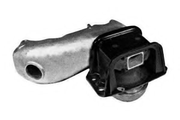 OCAP 1226359 Подвеска, двигатель для CITROËN C4 (CитроËн С4) OCAP 1226359 Подвеска, двигатель для CITROËN C4 (CитроËн С4)