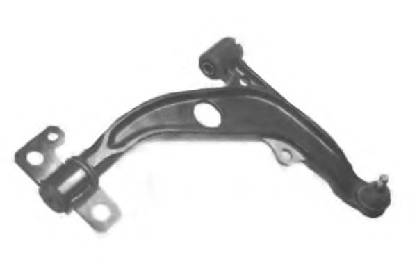 OCAP 0383277 Рычаг независимой подвески колеса, подвеска колеса для DAIHATSU PYZAR (Дайхатсу Пъзар) OCAP 0383277 Рычаг независимой подвески колеса, подвеска колеса для DAIHATSU PYZAR (Дайхатсу Пъзар)