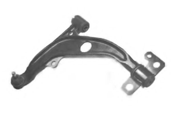 OCAP 0393277 Рычаг независимой подвески колеса, подвеска колеса для DAIHATSU PYZAR (Дайхатсу Пъзар) OCAP 0393277 Рычаг независимой подвески колеса, подвеска колеса для DAIHATSU PYZAR (Дайхатсу Пъзар)