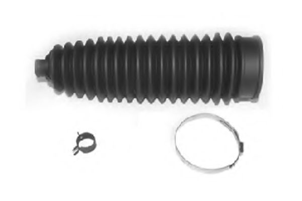 OCAP 0903212 Комплект пылника, рулевое управление для RENAULT KANGOO BE BOP (Рено Кангу боп) OCAP 0903212 Комплект пылника, рулевое управление для RENAULT KANGOO BE BOP (Рено Кангу боп)