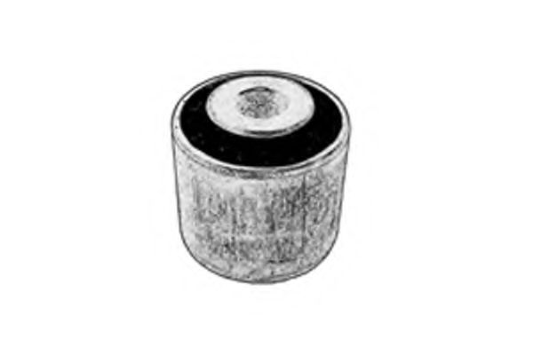 OCAP 1215966 Кронштейн, подушки рычага для PORSCHE CAYMAN (Порше Cаъман) OCAP 1215966 Кронштейн, подушки рычага для PORSCHE CAYMAN (Порше Cаъман)