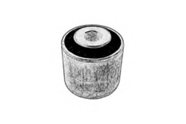 OCAP 1215967 Кронштейн, подушки рычага для PORSCHE CAYMAN (Порше Cаъман) OCAP 1215967 Кронштейн, подушки рычага для PORSCHE CAYMAN (Порше Cаъман)