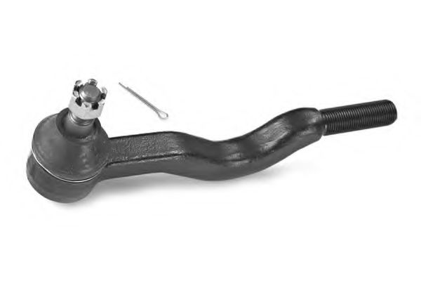 OCAP 0184117 Наконечник поперечной рулевой тяги 