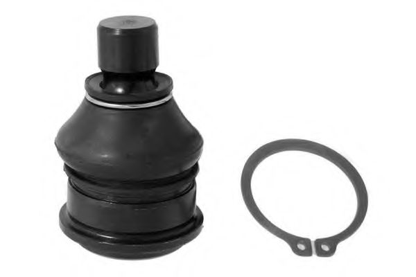 OCAP 0402665 Несущий направляющий шарнир для NISSAN NV200 (Ниссан Нv200) OCAP 0402665 Несущий направляющий шарнир для NISSAN NV200 (Ниссан Нv200)