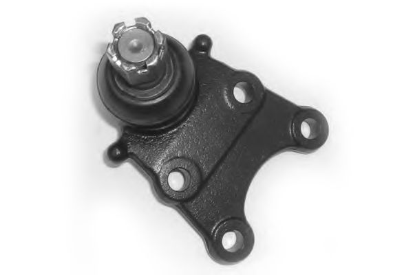 OCAP 0403373 Несущий направляющий шарнир для ISUZU TROOPER (Исузу Троопэр) OCAP 0403373 Несущий направляющий шарнир для ISUZU TROOPER (Исузу Троопэр)