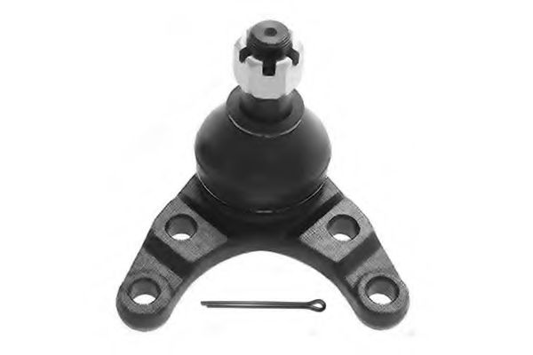 OCAP 0405586 Несущий направляющий шарнир для FORD RANGER (Форд Рангэр) OCAP 0405586 Несущий направляющий шарнир для FORD RANGER (Форд Рангэр)