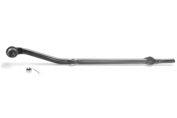 OCAP 0185588 Наконечник поперечной рулевой тяги 