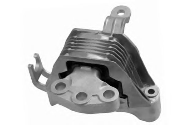 OCAP 1226520 Подвеска, двигатель 