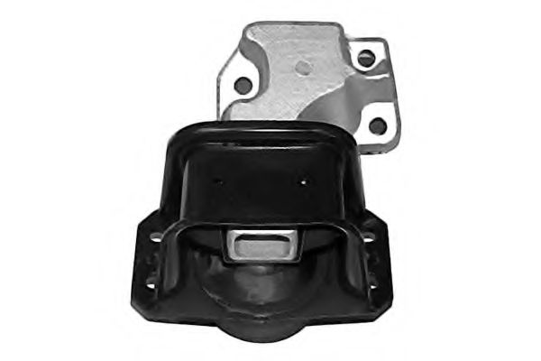 OCAP 1226531 Подвеска, двигатель 