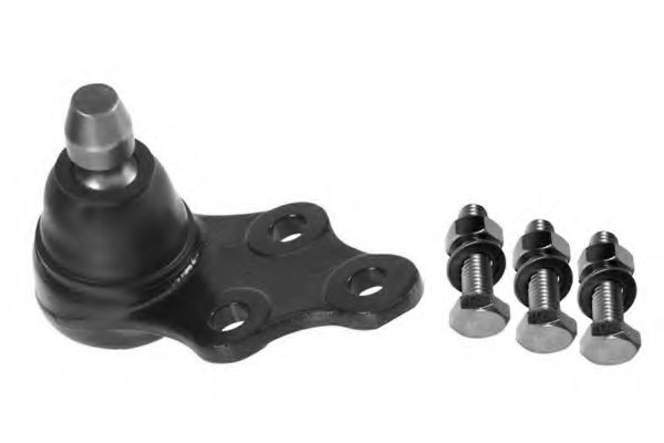 OCAP 0405493 Несущий направляющий шарнир для CHEVROLET EPICA (Шевроле Эпиcа) OCAP 0405493 Несущий направляющий шарнир для CHEVROLET EPICA (Шевроле Эпиcа)
