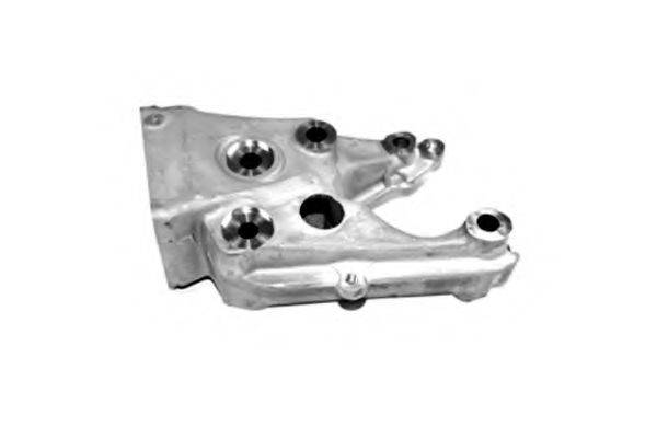 OCAP 1225760 Подвеска, двигатель для PEUGEOT 407 (Пежо 407) OCAP 1225760 Подвеска, двигатель для PEUGEOT 407 (Пежо 407)