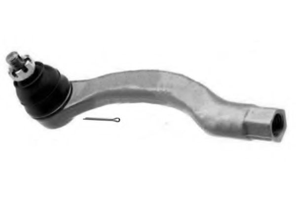 OCAP 0280283 Наконечник поперечной рулевой тяги для HONDA CRX II (Хонда Cрх 2) OCAP 0280283 Наконечник поперечной рулевой тяги для HONDA CRX II (Хонда Cрх 2)